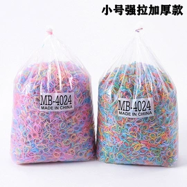 儿童发饰;发夹;发圈