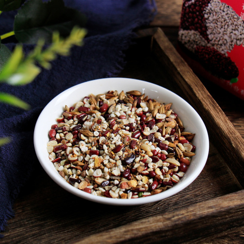 Red bean and barley tea 150g, scented tea bag, barley tea, red bean and glutinous rice barley tea, non-damp and non-gas tea