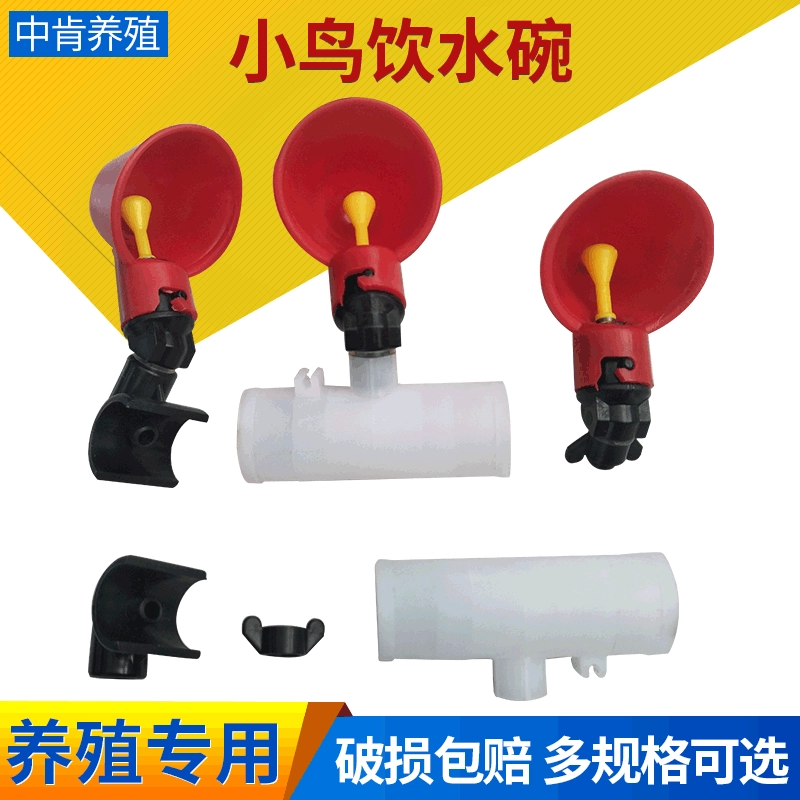 Принадлежности и оборудование для голубей, питьевой фонтанчик для разведения птиц, полукруглая поилка, автоматический питьевой фонтанчик для цыплят.