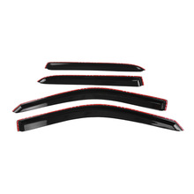 晴雨挡 车窗遮阳板 适用于道奇 Ram