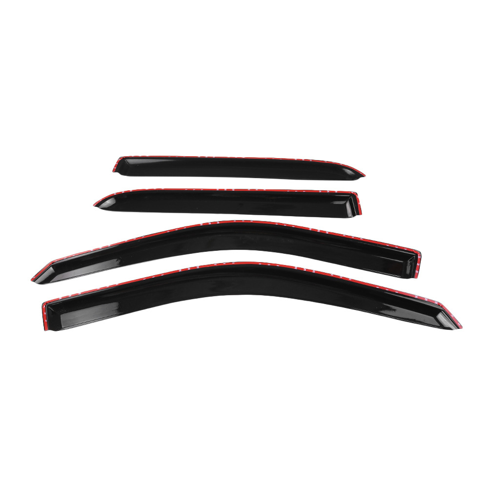 晴雨挡 车窗遮阳板 适用于道奇 Ram