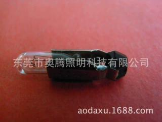 790735  NH-Shape电话指示灯泡,交换机车门，船用灯泡等指示灯泡