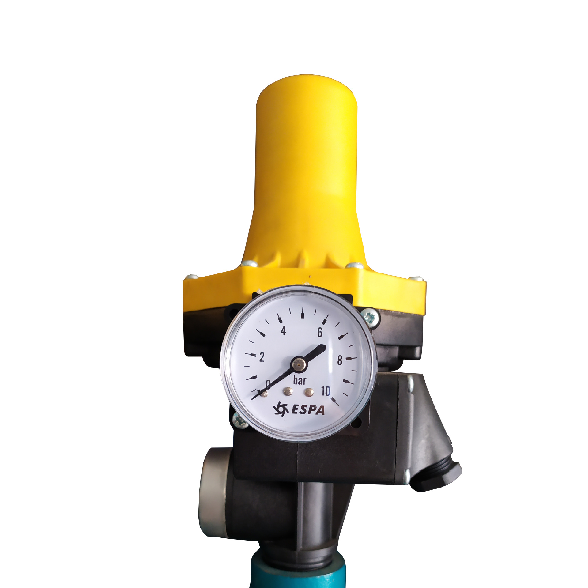 现货供应水泵压力控制器家用 电子压力控制器 智能水泵自动控制器