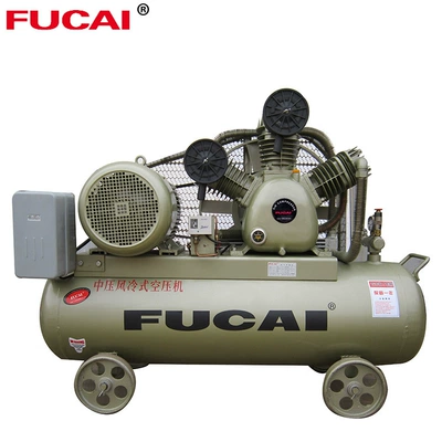 Compressor Inflator, Hava kompressorları