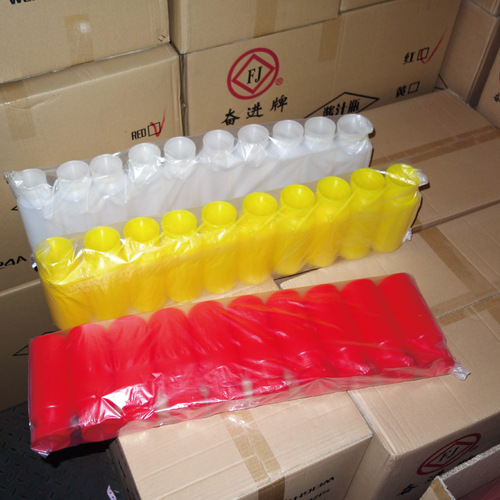 Bulk single-hole three-hole jam bottles, sauce bottles, pointed bottles, fruit jam, tomato sauce, squeeze bottles, salad sauce bottles