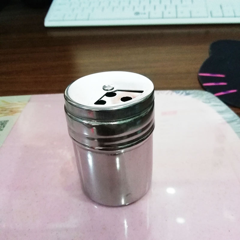 스몰 사이즈 타입 A