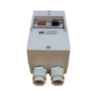 M611 （DZ162）-16上海壹力電動機保護器蘇樂凱倫馬達保護器