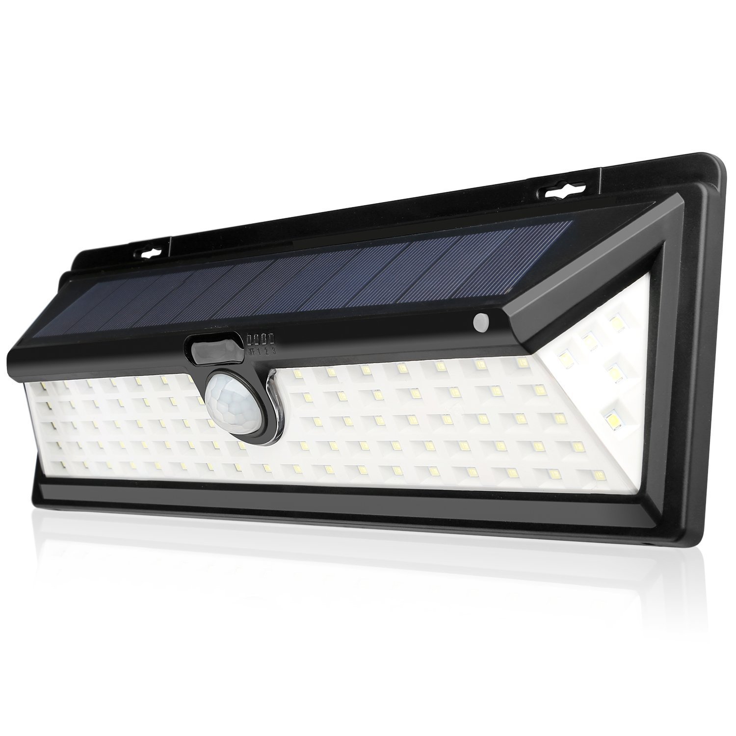 COB Solar Garden Light