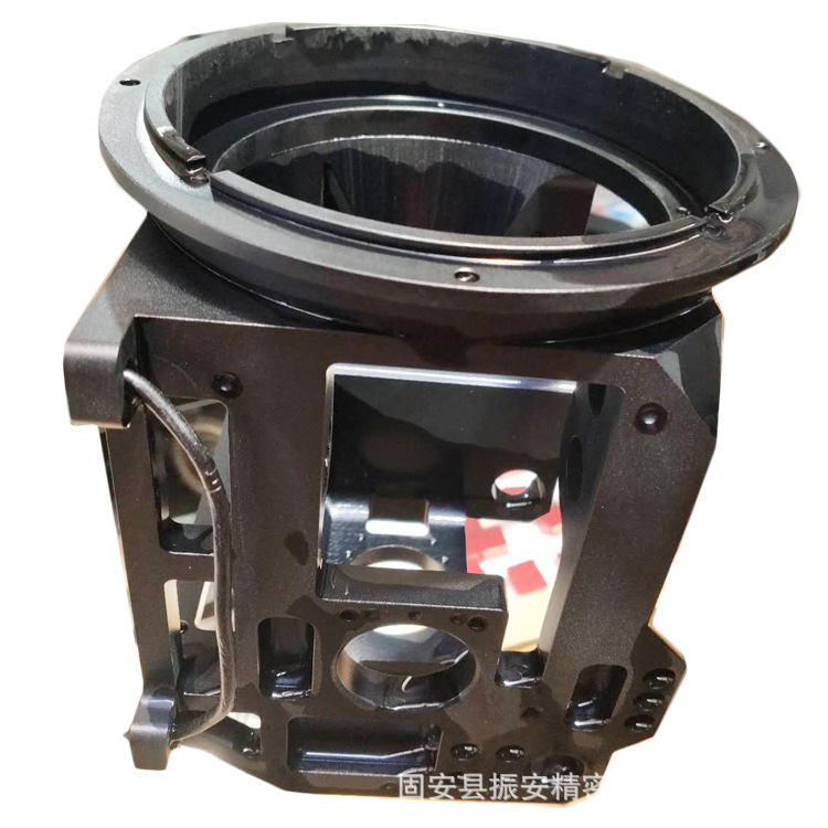 五金加工 cnc加工 数控车床加工 不锈钢加工车铣复合加工