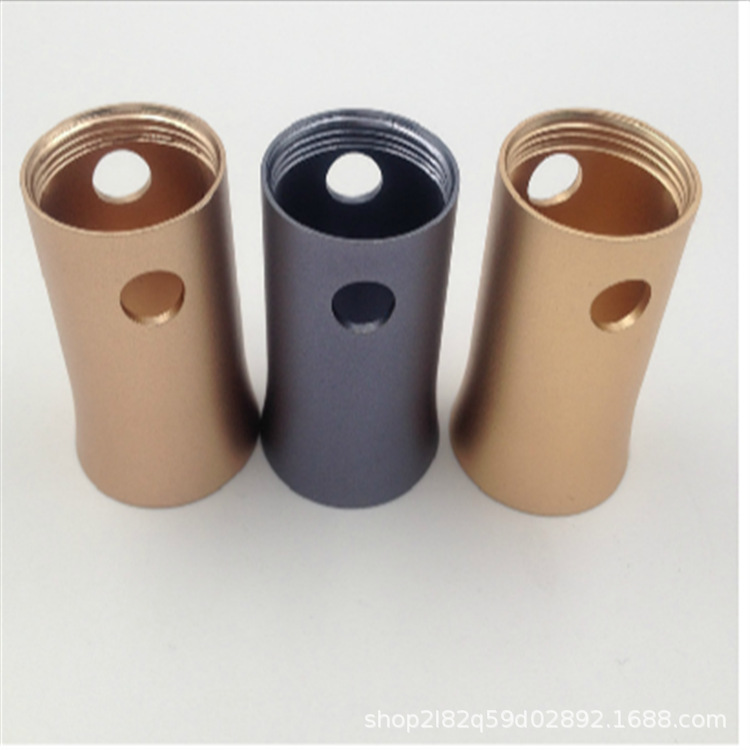 数控车铣加工 精密五金零件CNC加工  车铣复合加工