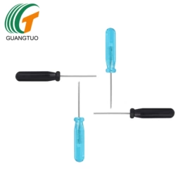 十字螺丝刀;一字螺丝刀;内六角扳手