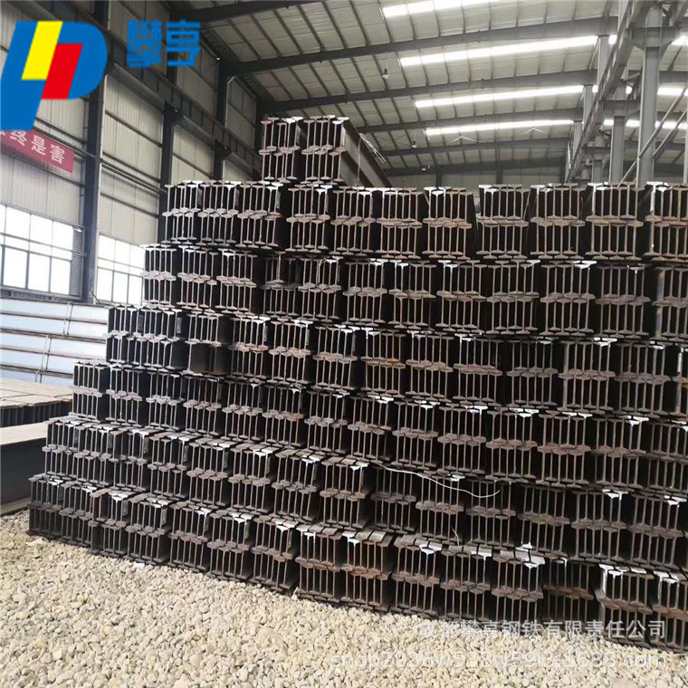 h型钢厂家 热轧H型钢国标焊接h型钢 多种h型钢价格优惠
