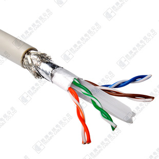 �W�j�������wCAT5E��Ϣ��ݔ�p�g���g4*2*24AWG�o���λ�ɫ�h���W��