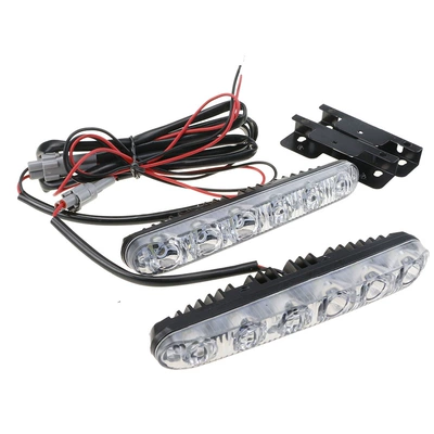harpoon 6 Light super bright two-color — Dönmə işıqları