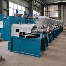 榨油机 商用大型 新型 菜籽榨油机 多功能 螺旋榨油机 厂家直销