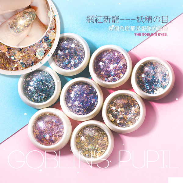 Nail decoration