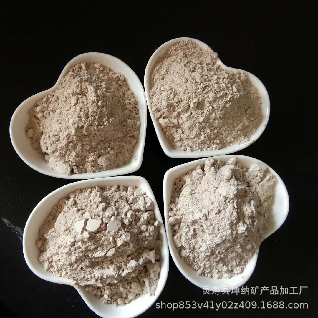 厂家供应高含量铝矾土 骨料铝矾土 高温 材料用铝矾土