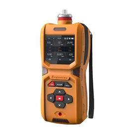 其他气体分析;气体检测仪;氧气检测仪