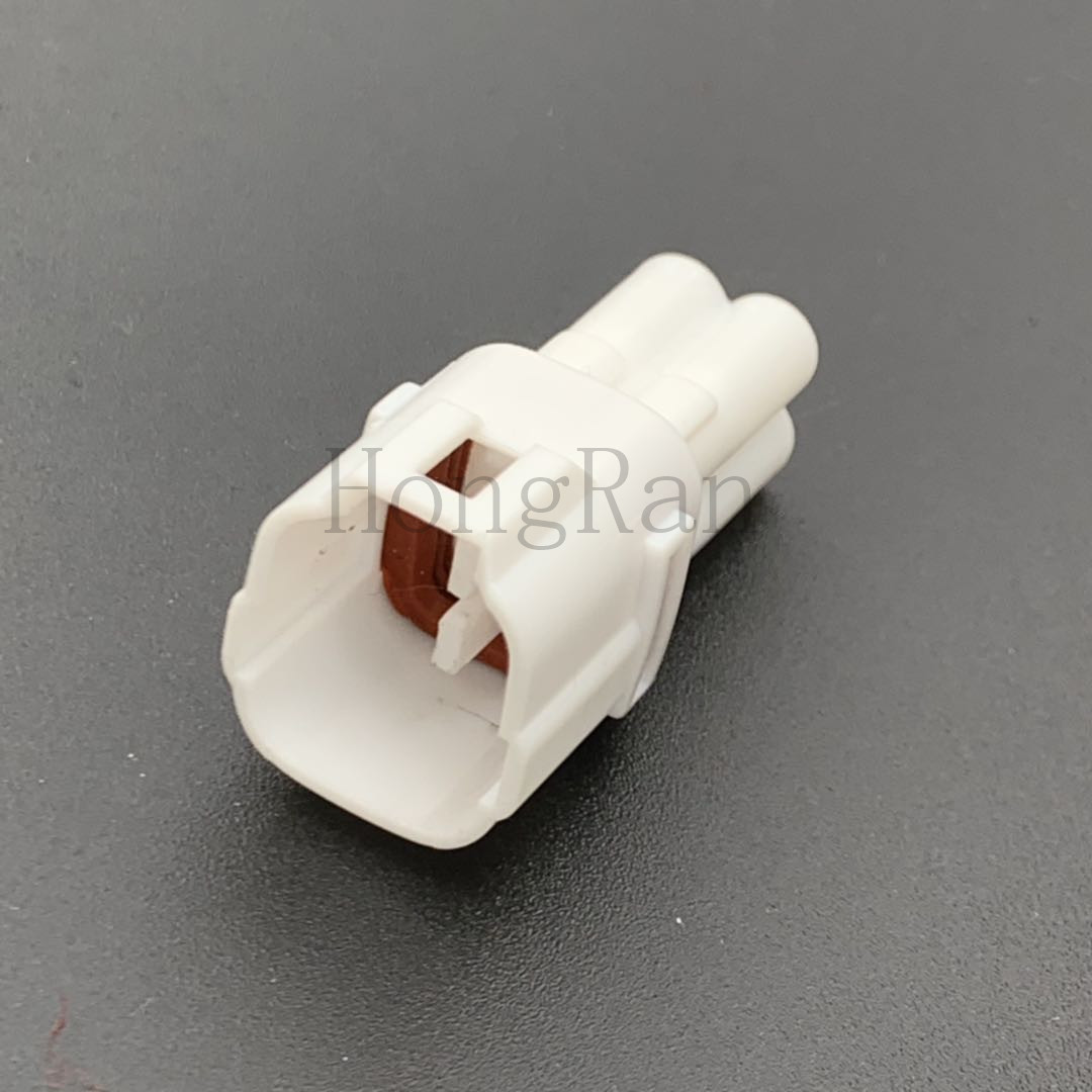 6188-0004/6180-4771五菱宝骏LED日行灯线束插头DJ7043-2-11/21