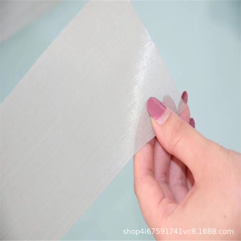 304材质过滤网 400 600目 500目 不锈钢微米耐丙酮筛网 厂家批发