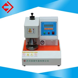 纺织用仪器;拉力试验机;恒温试验设备