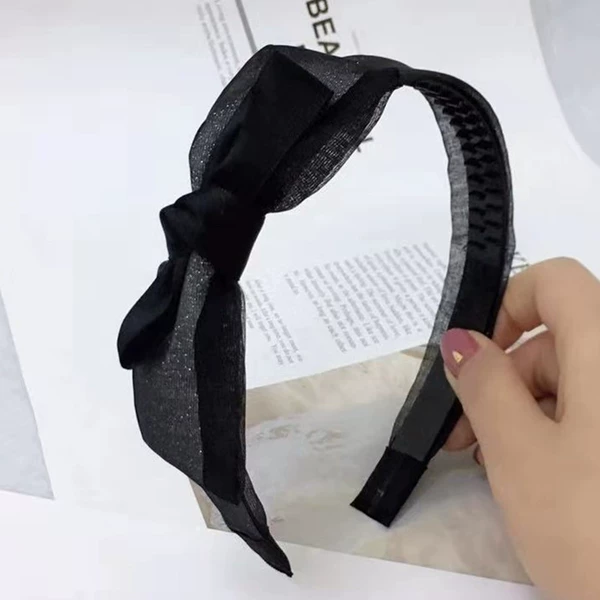 Sequenant gauze