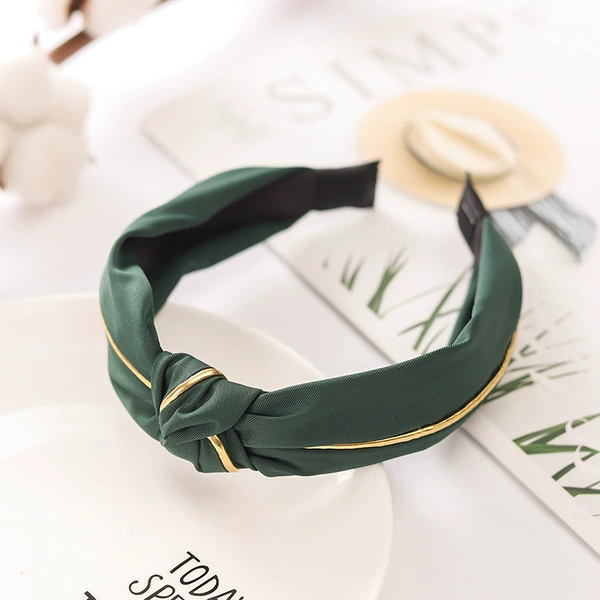 Gold Bargish green