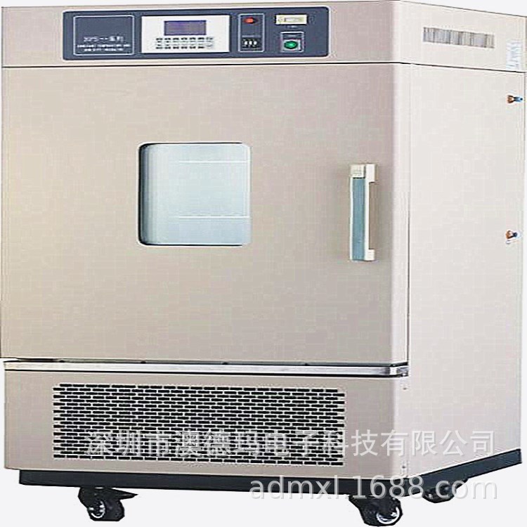 HWHS-100HC高温恒温恒湿箱试验箱 多种可用试验箱 药物实验原料