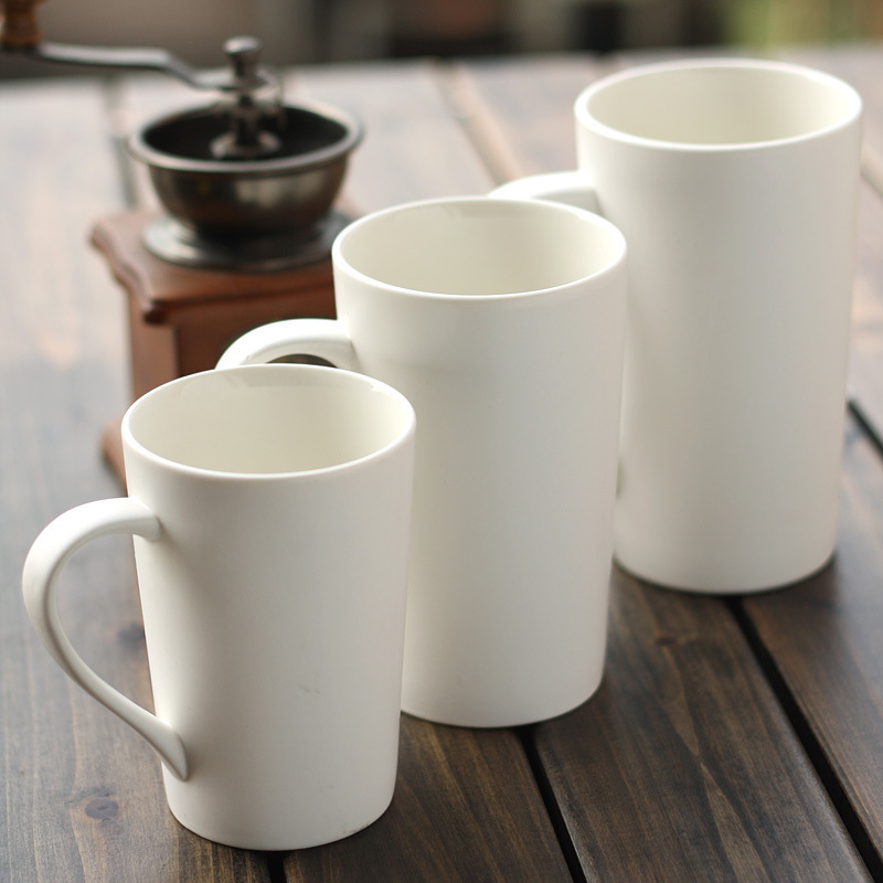 Taza de cerámica taza de café taza de marca taza de agua taza mate taza número taza promocional taza publicitaria regalos al por mayor