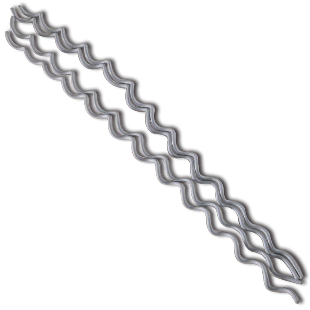 ADSS光缆用螺旋减震器 FL-14mm型防振鞭 多种型号供应 固联电力 K