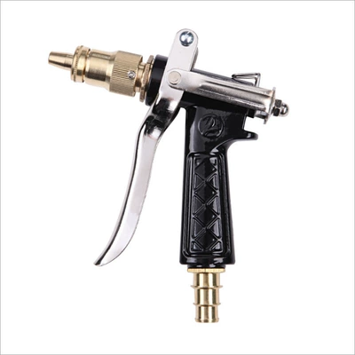 New Household High Pressure Car Wash Car cleaning tools - pure-copper-tower-joint-clamp