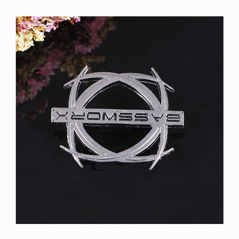 Joyería de moda personalizada estilo coreano pequeño traje broche insignia hombres y mujeres Corea del Sur moda temperamento ramillete estilo coreano