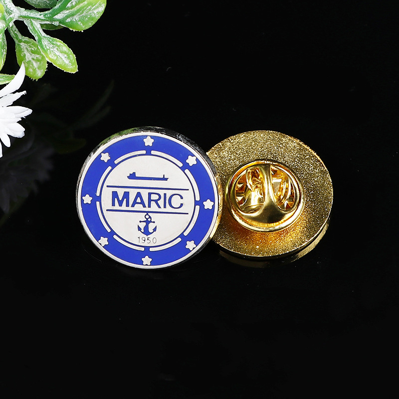 Corea del Sur accesorios lindo insignia simple joyería Navidad broche elegante dibujos animados ramillete decorativo pequeño insignia para las mujeres image 4