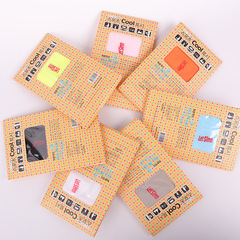 Summer Ice Sleeve Sun Protective Arm Sleeves Thin Breathable Korean Style Ice Silk UV Protection Arm Guards for Children