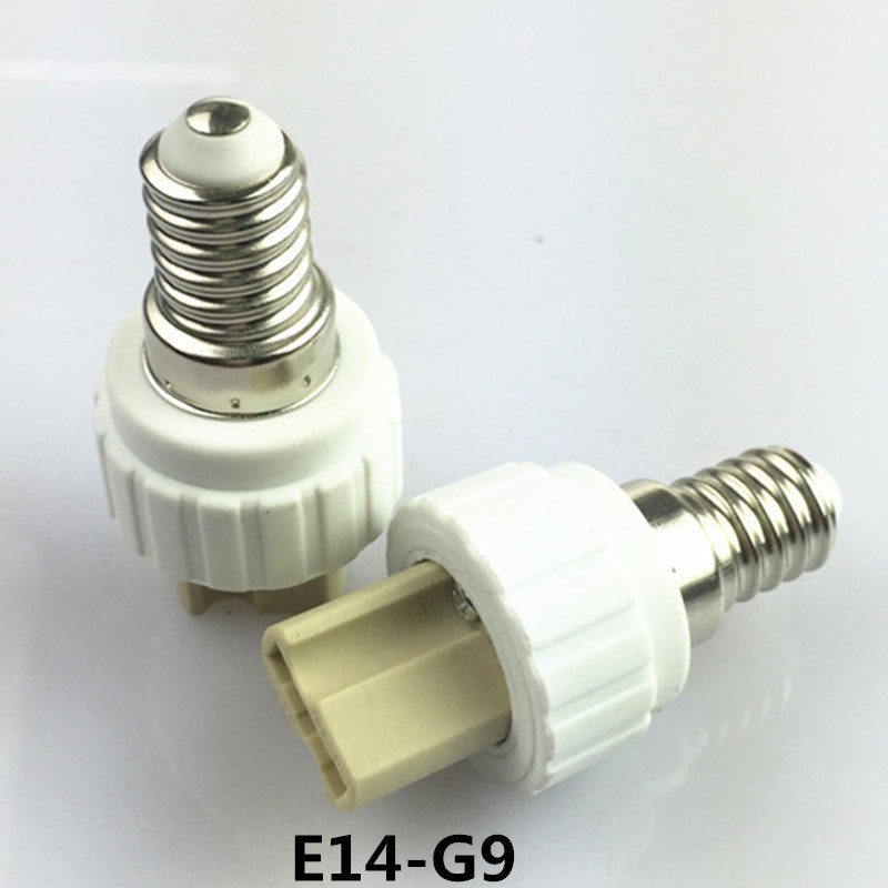 Conversion Lamp Holder Switch E14 to g9 Screw Lamp Holder led Lamp Table Lamp Energy-saving Lamp g4 Aging Lamp Holder Conversion Lamp Holder Switch E14 to g9 Screw Lamp Holder led Lamp Table Lamp Energy-saving Lamp g4 Aging Lamp Holder
