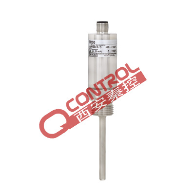 TR30  ,德国威卡温度计 , wika温度传感器