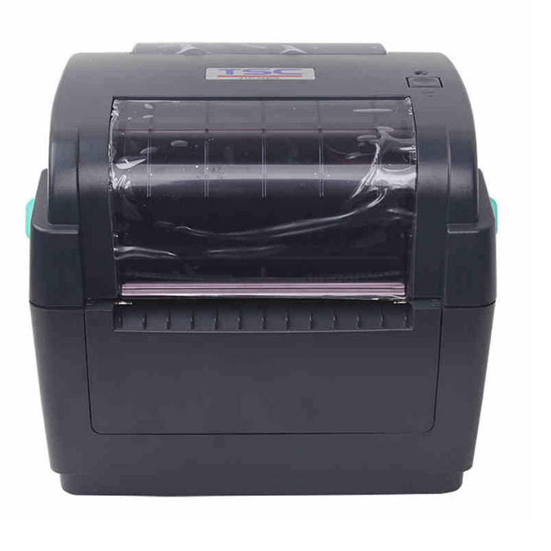 TSC̨��TTP244CEϴˮ���ǩ��ά��ˮϴ�겻�ɽ���װ���Ƹ�ϴ����