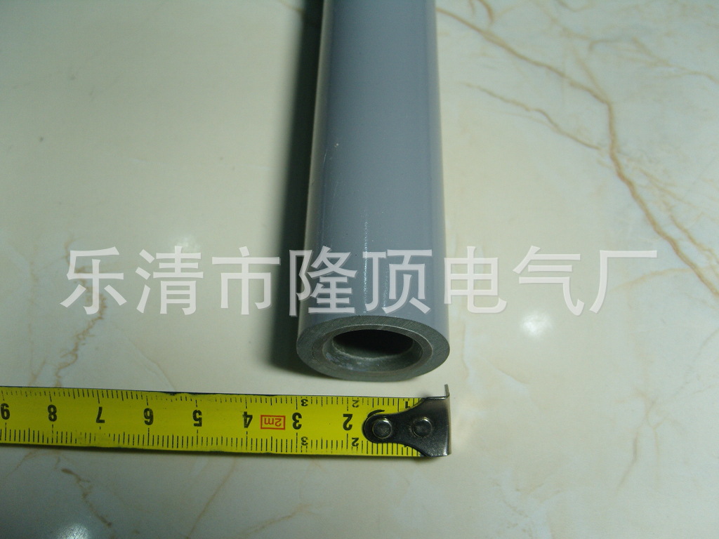 隆顶电气 跌落式熔断器 11kv  24kv 27kv 33kv出口消弧管 灭弧管