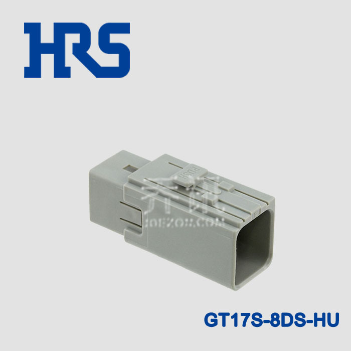 GT17S-8DS-HU  ����HRS������ 8P�������ǽӲ���ֻ���Ӧ