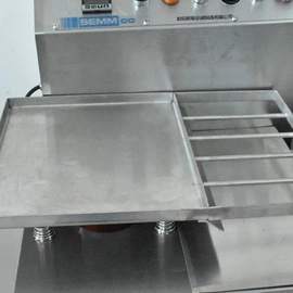 休闲食品加工;食品烘焙设备;糖果机械