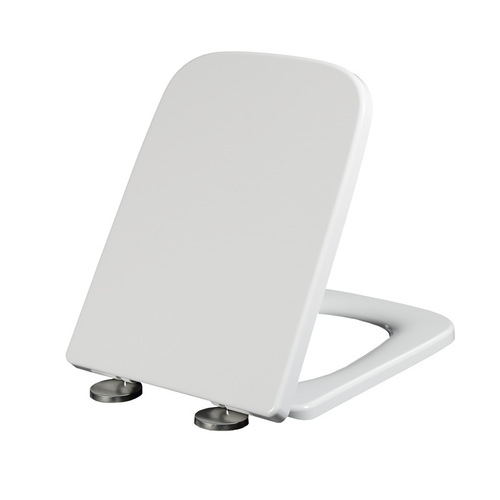 Cross-border exclusive urea-formaldehyde toilet seat cover for home universal traditional V-shaped U-shaped O-shaped square bowel cover thick toilet board