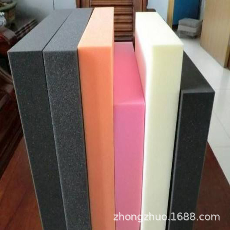 生产 高密度海绵 环保高密度海棉 包装高密度海绵 品质保证