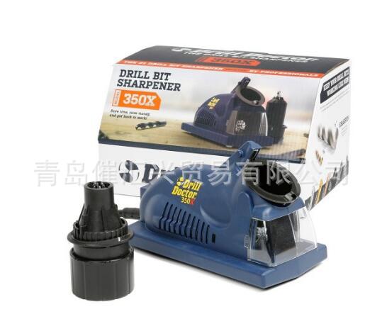 销售drilldoctor钻头磨刃机DRILL DOCTOR 350X