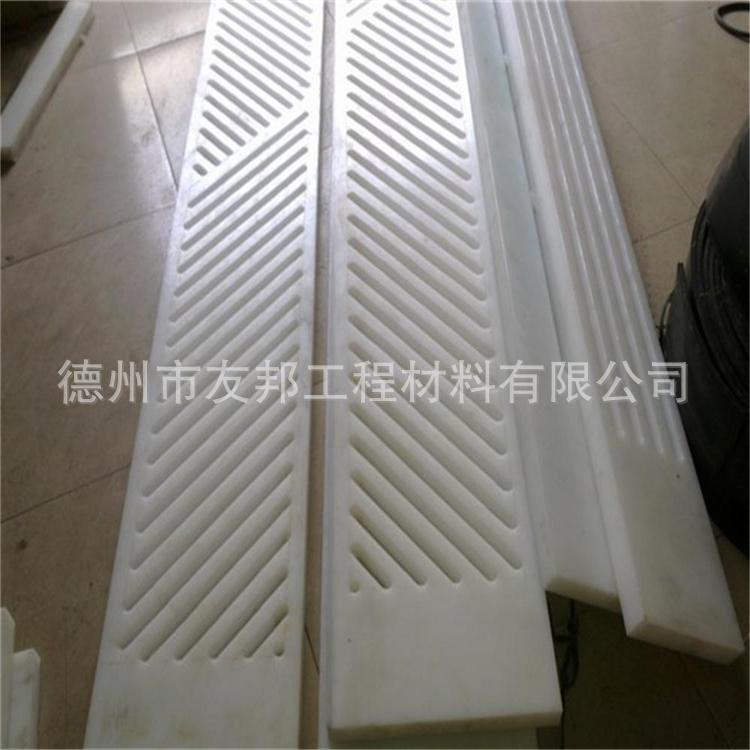 真空箱洗水箱面板吸水箱盖板真空箱吸/脱水面板造纸厂毛布