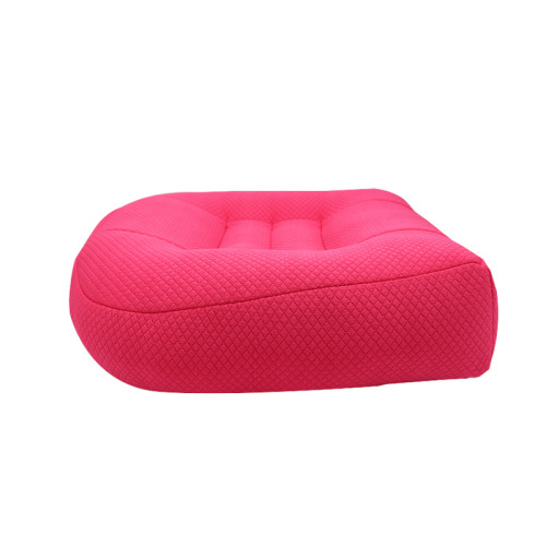 Source manufacturer driving test car booster seat cushion dropshipping car seat cushion small people gospel car seat cushion portable