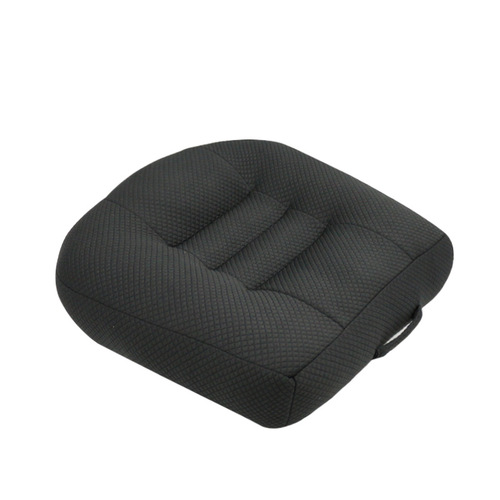Source manufacturer driving test car booster seat cushion dropshipping car seat cushion small people gospel car seat cushion portable