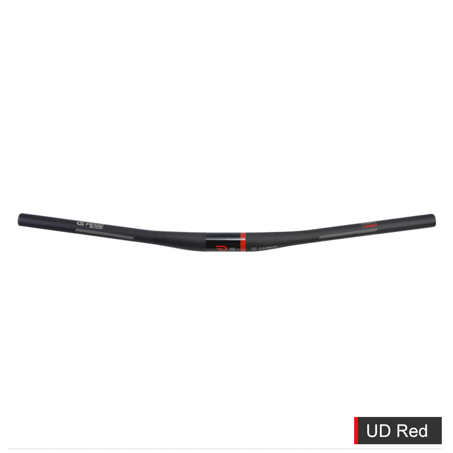 빨간 라벨 (손잡이 소매)