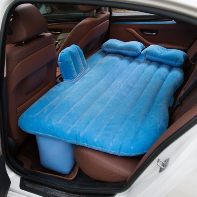 Other Automotive Interior Supplies | travel PVC flocking inflatable