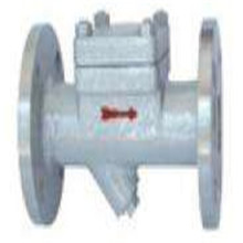 �����ˮ�yCS41H-16C  DN65 �T�  ��ˮ�y