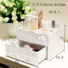 Advanced capacious storage box, storage system, high-quality style